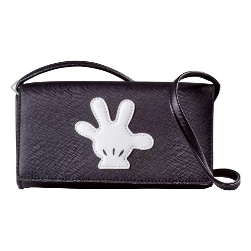 Bolsa Crossbody Mickey Luva