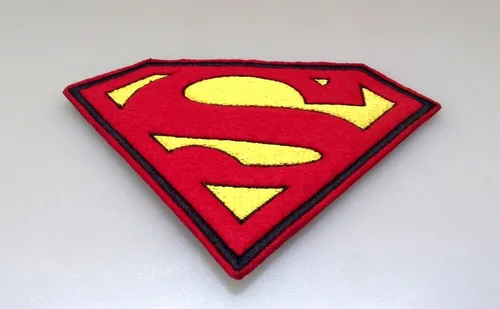 Parches termoadhesivos superheroes hotsell