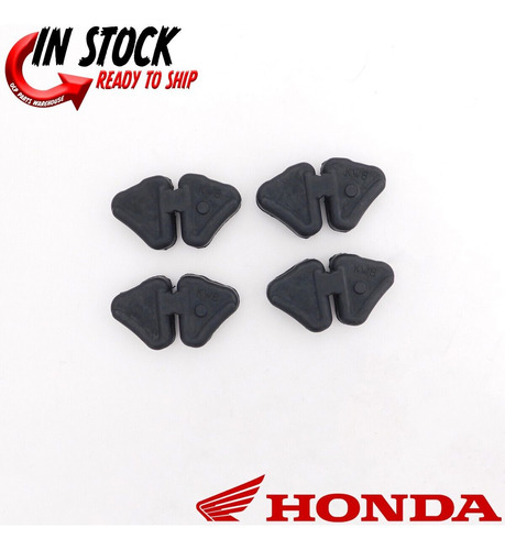 Honda Rear Sprocket Wheel Damper 2014 -2023 Grom 125 Mon Ssq