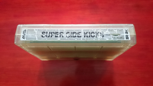 Super Sidekicks - Neo Geo Mvs (2)