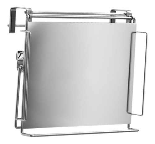 Organizador De Puerta De Gabinete, Accesorios De Plata