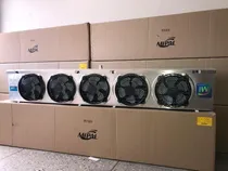 Comprar Difusor De 5 Hp Conservación Para Cava Cuarto Tecumseh