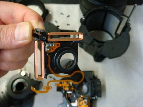 Imagen 5 de 7 de Filmadora Sony Hxr-nx5 Soporte Tecnico
