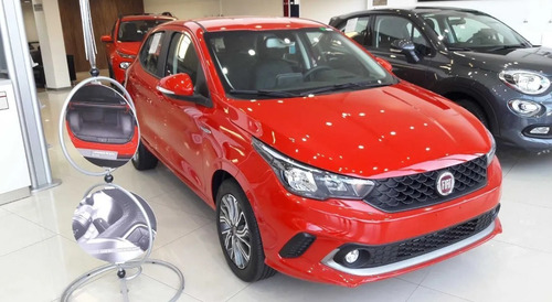 Fiat Argo 1.8 1.3 0km Trae Tu Usado 208 Gol Onix Up *