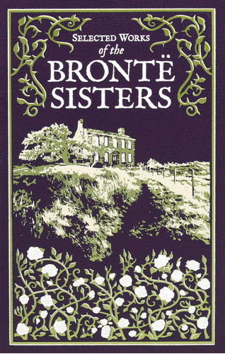 Libro: Selected Works Of The Bronte Sisters C