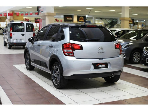 Citroën C3 Urban Trail 1.6 Aut.