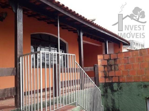 Imagem 9 de 15 de Cod 5722 - Casa No Centro De Ibiúna Com 4 Dormitórios - 5722