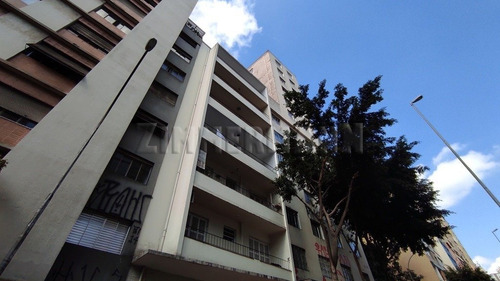 Imagem 15 de 15 de Apartamento - Bela Vista - Ref: 105698 - V-105698