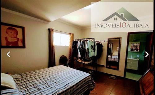 Imagem 11 de 29 de Casas Em Condomínio À Venda Em Bragança Paulista/sp - Compre O Seu Casas Em Condomínio Aqui! - 1479874