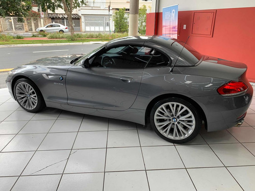 Imagem 8 de 15 de Bmw Z4 2012 2.5 Sdrive 23i 2p