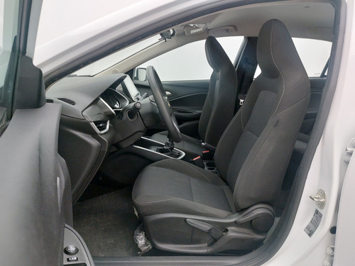 Chevrolet Onix 1.0 FLEX PLUS LT MANUAL