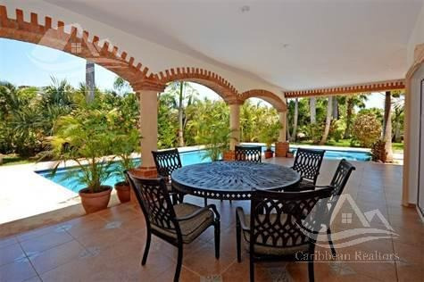 Imagen 2 de 30 de Casa En Venta En Riviera Maya Playa Paraíso