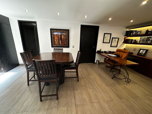 Casa En Venta En Lomas De Chapultepec