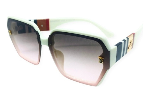 Nuevos Estilos De Gafas De Sol Para Dama En Varios Colores