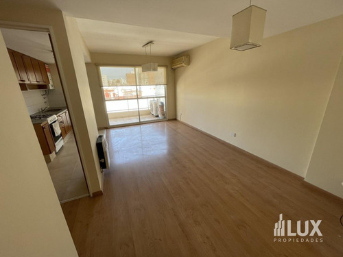 Imagen 3 de 20 de Venta Departamento Un Dormitorio Piso 7 Juan Manuel Rosas 1300 - Centro