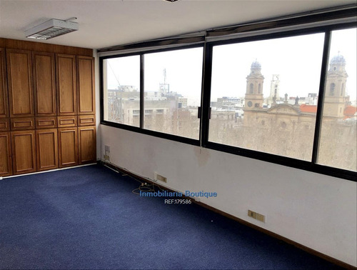 Imagen 4 de 10 de Esquina De Juan Carlos Gomez Y Rincón, Vivienda U Oficina Cw179586