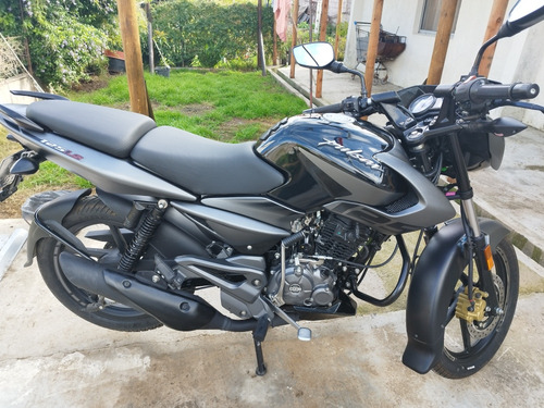 Pulsar 125