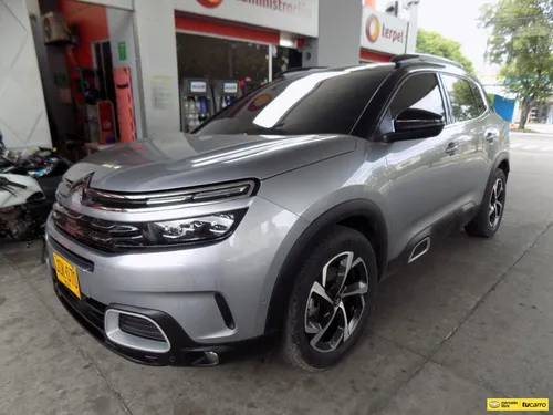 Citroën C5 Aircross C5 AIRCROSS