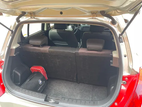 Suzuki Swift Live 1.2l
