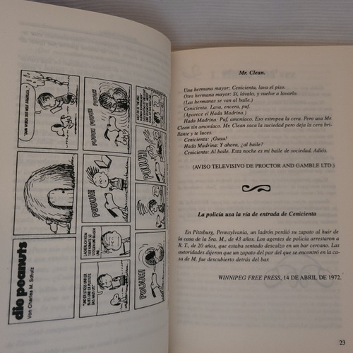 Romper El Hechizo Vision Politica Cuentos Jack Zipes Lumen