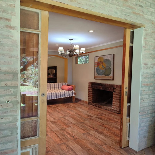 Alquiler De Quincho Por Día Para Eventos