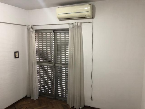 2 Dormitorios Frente Alquilado - Av. Francia - 9 De Julio