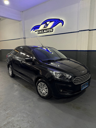 Ford Ka+ 1.5 S