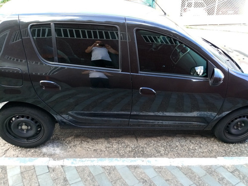 Renault Sandero 1.0 16v Expression Hi-flex 5p 2017