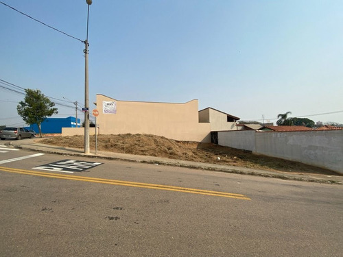 Imagem 3 de 3 de Terreno Comercial - Jardim Verona - Te3394