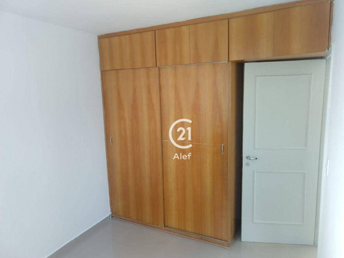 Imagem 14 de 20 de Apartamento Para Locação Próximo Do Metrô E Shopping Higienópolis - Ap3515
