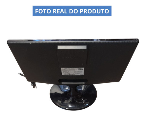 Monitor Led 18.5 S19c301f Samsung (Usado)