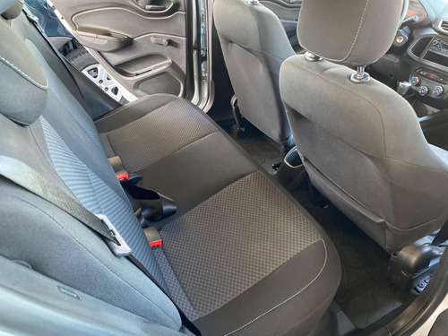 Chevrolet Onix 1.0 Lt 5p
