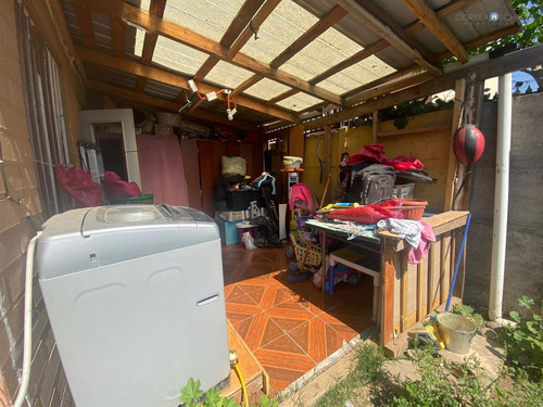 Casa En Venta Villa Los Naranjos Ii, Rancagua