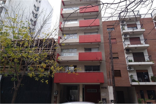 Departamento De 1 Dormitorio En Venta La Plata