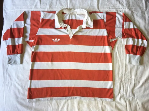 Buzo Amarillo Adidas Originals Trefoil Crew - Comprá Ahora | Dafiti  Argentina