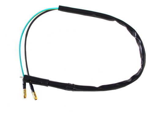 Motomel Max 70 Sensor Bulbo Stop Freno Delantero C/cables