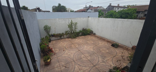 Alquiler - Departamento 2 Ambientes Tipo Ph En San Justo