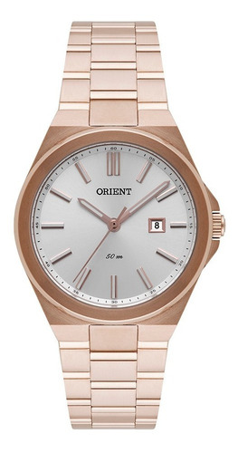 Relógio Orient Feminino Rose Frss1035 S1rx
