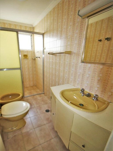 Imagem 20 de 28 de Apartamento Residencial À Venda, Praia Das Pitangueiras, Guarujá - Ap4050. - Ap4050 - 34710923