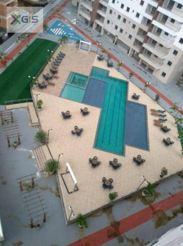 Imagem 23 de 30 de Apartamento Com 2 Dormitórios À Venda, 72 M² Por R$ 439.000,00 - Marambaia - Belém/pa - Ap2031