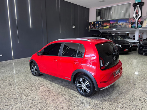Volkswagen Up! 1.0 170 TSI TOTAL FLEX XTREME 4P MANUAL