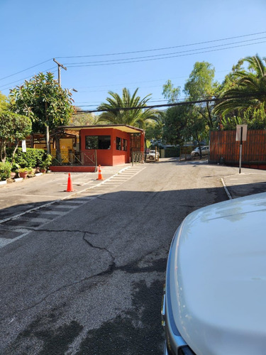Depto Duplex En Venta La Quebrada, Las Condes