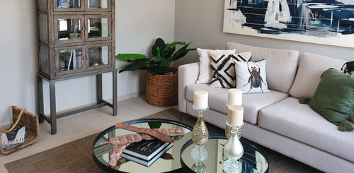 Imagen 5 de 14 de Casa En Venta Con Recamara En Planta Baja En San Miguel De Allende Guanajuato.