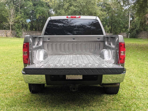 Imagen 11 de 15 de Chevrolet Silverado Lt Texas Edition