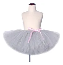 Comprar Falda De Tutú Para Niñas Y Niños, Faldas De Tul Esponjosas,