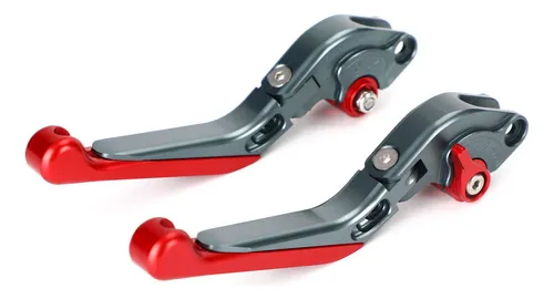 Mtcpj Palanca De Freno De Embrague Para Yamaha Xsr 155 Mt15