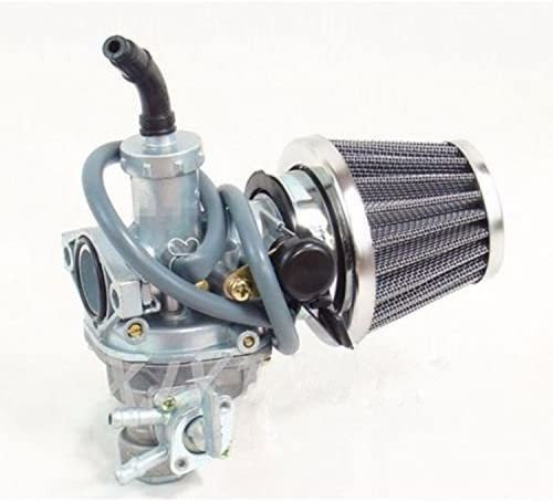  Carburetor  Air Filter Fits Honda Trx Sportrax   Fourt...