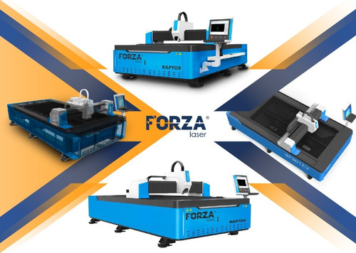 Máquina Corte Fibra Láser Metal Acero Inoxidable Tol Latón