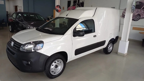 Fiorino 1.3 | Utilitario Con Financiación, Ideal Pymes/ Men