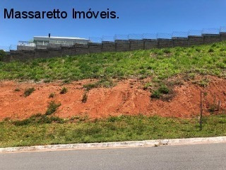 Imagem 6 de 12 de Terreno - A Venda - Itatiba - Condomínio - Te00081 - 2459714